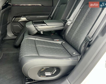 Белый Zeekr 7X, объемом двигателя 0 л и пробегом 1 тыс. км за 43900 $, фото 22 на Automoto.ua