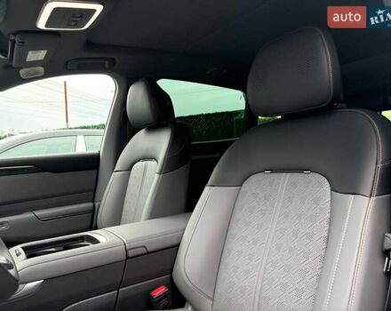 Белый Zeekr 7X, объемом двигателя 0 л и пробегом 1 тыс. км за 42500 $, фото 16 на Automoto.ua