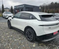 Білий Zeekr 7X, об'ємом двигуна 0 л та пробігом 1 тис. км за 45000 $, фото 3 на Automoto.ua