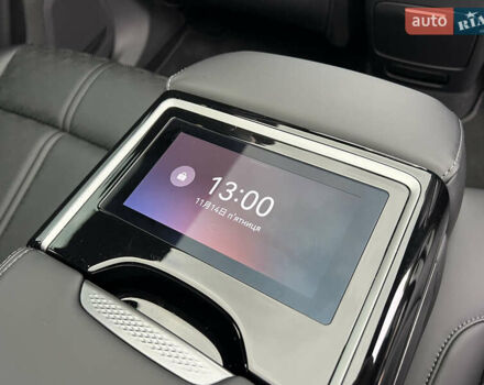 Белый Zeekr 7X, объемом двигателя 0 л и пробегом 1 тыс. км за 43900 $, фото 34 на Automoto.ua