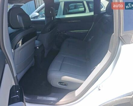 Белый Zeekr 7X, объемом двигателя 0 л и пробегом 1 тыс. км за 41499 $, фото 15 на Automoto.ua