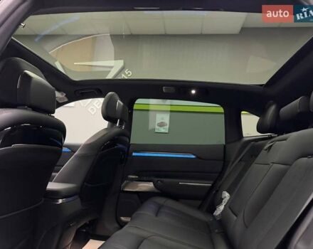 Белый Zeekr 7X, объемом двигателя 0 л и пробегом 1 тыс. км за 38199 $, фото 23 на Automoto.ua