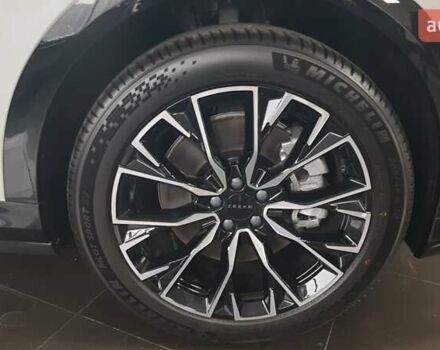 Білий Zeekr 7X, об'ємом двигуна 0 л та пробігом 1 тис. км за 45000 $, фото 6 на Automoto.ua