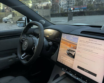 Zeekr 7X 2025 в Черновцах на Automoto.ua Белый Zeekr 7X, объемом двигателя 0 л и пробегом 1 тыс. км за 44999 $, фото 58 на Automoto.ua