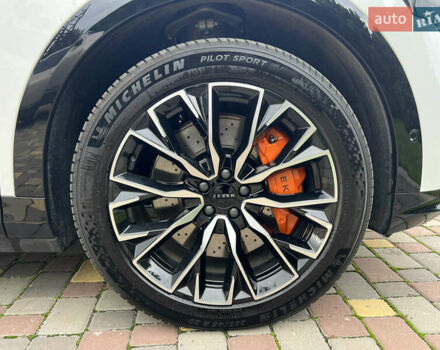 Белый Zeekr 7X, объемом двигателя 0 л и пробегом 1 тыс. км за 43900 $, фото 42 на Automoto.ua