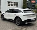 Білий Zeekr 7X, об'ємом двигуна 0 л та пробігом 4 тис. км за 45500 $, фото 6 на Automoto.ua