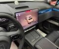 Белый Zeekr 7X, объемом двигателя 0 л и пробегом 1 тыс. км за 38199 $, фото 14 на Automoto.ua