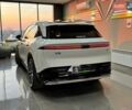 Белый Zeekr 7X, объемом двигателя 0 л и пробегом 1 тыс. км за 41699 $, фото 5 на Automoto.ua