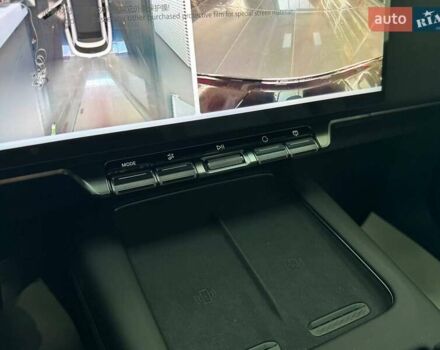 Белый Zeekr 7X, объемом двигателя 0 л и пробегом 1 тыс. км за 37499 $, фото 16 на Automoto.ua