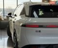 Белый Zeekr 7X, объемом двигателя 0 л и пробегом 1 тыс. км за 37499 $, фото 5 на Automoto.ua