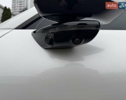 Білий Zeekr 7X, об'ємом двигуна 0 л та пробігом 4 тис. км за 45500 $, фото 9 на Automoto.ua