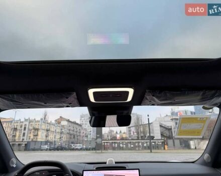 Белый Zeekr 7X, объемом двигателя 0 л и пробегом 1 тыс. км за 43500 $, фото 33 на Automoto.ua