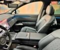 Белый Zeekr 7X, объемом двигателя 0 л и пробегом 1 тыс. км за 43499 $, фото 9 на Automoto.ua
