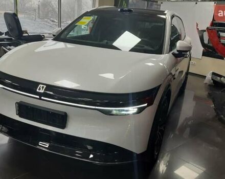 Білий Zeekr 7X, об'ємом двигуна 0 л та пробігом 1 тис. км за 45000 $, фото 1 на Automoto.ua