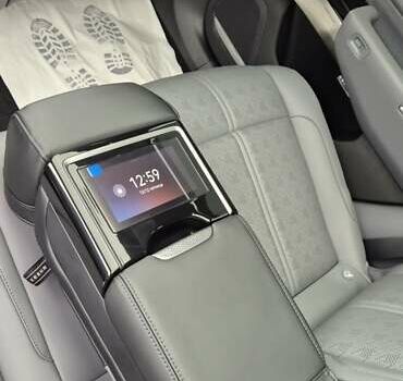 Белый Zeekr 7X, объемом двигателя 0 л и пробегом 1 тыс. км за 42500 $, фото 31 на Automoto.ua