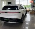 Белый Zeekr 7X, объемом двигателя 0 л и пробегом 1 тыс. км за 46250 $, фото 5 на Automoto.ua