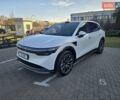 Белый Zeekr 7X, объемом двигателя 0 л и пробегом 1 тыс. км за 34588 $, фото 1 на Automoto.ua