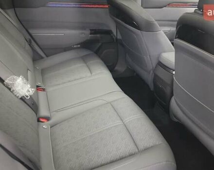 Білий Zeekr 7X, об'ємом двигуна 0 л та пробігом 1 тис. км за 45000 $, фото 2 на Automoto.ua