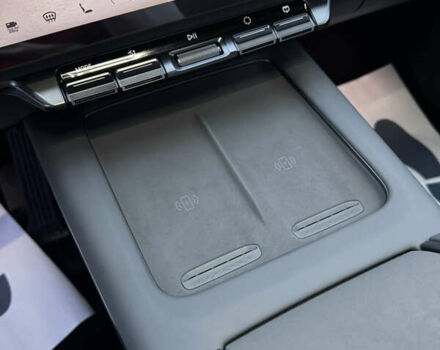 Zeekr 7X 2025 в Черновцах на Automoto.ua Белый Zeekr 7X, объемом двигателя 0 л и пробегом 1 тыс. км за 44999 $, фото 33 на Automoto.ua