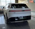 Белый Zeekr 7X, объемом двигателя 0 л и пробегом 1 тыс. км за 44199 $, фото 4 на Automoto.ua
