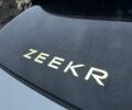 Zeekr 7X 2025 в Черновцах на Automoto.ua Белый Zeekr 7X, объемом двигателя 0 л и пробегом 1 тыс. км за 44999 $, фото 22 на Automoto.ua