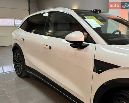 Белый Zeekr 7X, объемом двигателя 0 л и пробегом 1 тыс. км за 41699 $, фото 7 на Automoto.ua