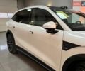 Белый Zeekr 7X, объемом двигателя 0 л и пробегом 1 тыс. км за 41699 $, фото 7 на Automoto.ua
