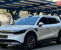 Белый Zeekr 7X, объемом двигателя 0 л и пробегом 1 тыс. км за 40500 $, фото 1 на Automoto.ua