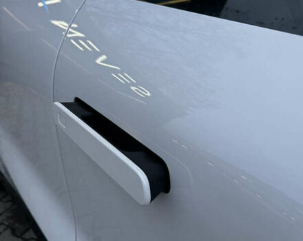 Zeekr 7X 2025 в Черновцах на Automoto.ua Белый Zeekr 7X, объемом двигателя 0 л и пробегом 1 тыс. км за 44999 $, фото 19 на Automoto.ua