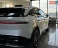 Белый Zeekr 7X, объемом двигателя 0 л и пробегом 1 тыс. км за 44199 $, фото 5 на Automoto.ua