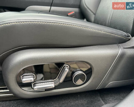 Белый Zeekr 7X, объемом двигателя 0 л и пробегом 1 тыс. км за 43900 $, фото 15 на Automoto.ua