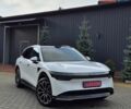 Белый Zeekr 7X, объемом двигателя 0 л и пробегом 1 тыс. км за 42500 $, фото 1 на Automoto.ua