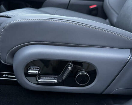 Zeekr 7X 2025 в Черновцах на Automoto.ua Белый Zeekr 7X, объемом двигателя 0 л и пробегом 1 тыс. км за 44999 $, фото 40 на Automoto.ua