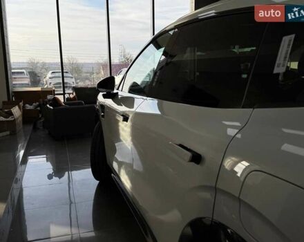 Белый Zeekr 7X, объемом двигателя 0 л и пробегом 1 тыс. км за 37499 $, фото 5 на Automoto.ua