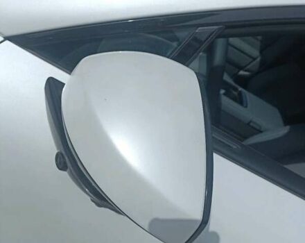 Белый Zeekr 7X, объемом двигателя 0 л и пробегом 1 тыс. км за 41499 $, фото 14 на Automoto.ua