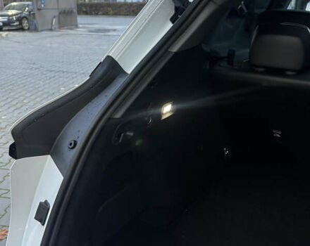 Zeekr 7X 2025 в Черновцах на Automoto.ua Белый Zeekr 7X, объемом двигателя 0 л и пробегом 1 тыс. км за 44999 $, фото 68 на Automoto.ua