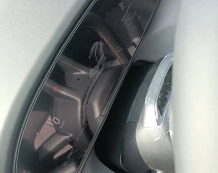 Белый Zeekr 7X, объемом двигателя 0 л и пробегом 1 тыс. км за 41499 $, фото 13 на Automoto.ua