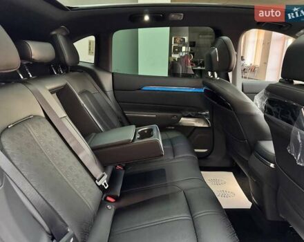 Білий Zeekr 7X, об'ємом двигуна 0 л та пробігом 1 тис. км за 41699 $, фото 18 на Automoto.ua