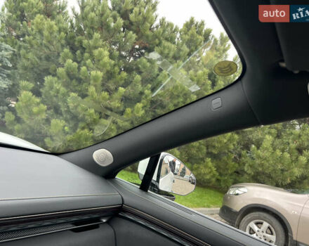 Белый Zeekr 7X, объемом двигателя 0 л и пробегом 1 тыс. км за 43900 $, фото 23 на Automoto.ua