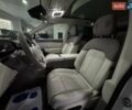 Zeekr 7X 2025 в Одессе на Automoto.ua Белый Zeekr 7X, объемом двигателя 0 л и пробегом 1 тыс. км за 48900 $, фото 15 на Automoto.ua