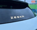 Белый Zeekr 7X, объемом двигателя 0 л и пробегом 1 тыс. км за 40500 $, фото 12 на Automoto.ua