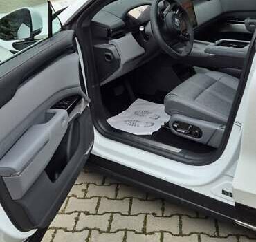 Белый Zeekr 7X, объемом двигателя 0 л и пробегом 1 тыс. км за 42500 $, фото 17 на Automoto.ua