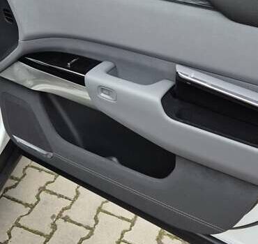 Белый Zeekr 7X, объемом двигателя 0 л и пробегом 1 тыс. км за 42500 $, фото 22 на Automoto.ua