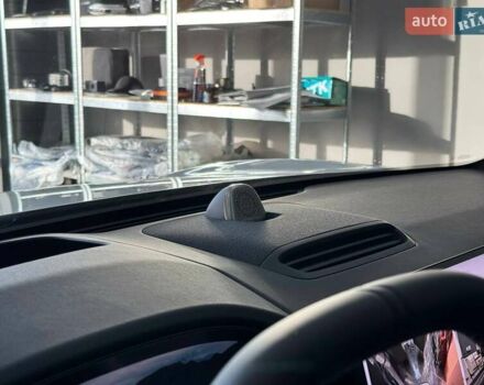 Белый Zeekr 7X, объемом двигателя 0 л и пробегом 1 тыс. км за 44199 $, фото 11 на Automoto.ua