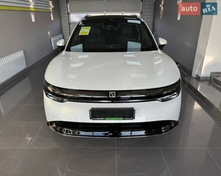 Белый Zeekr 7X, объемом двигателя 0 л и пробегом 1 тыс. км за 38199 $, фото 2 на Automoto.ua