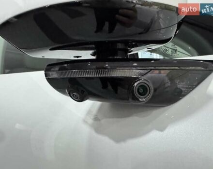 Zeekr 7X 2025 в Одессе на Automoto.ua Белый Zeekr 7X, объемом двигателя 0 л и пробегом 1 тыс. км за 48900 $, фото 12 на Automoto.ua