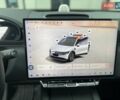Белый Zeekr 7X, объемом двигателя 0 л и пробегом 7 тыс. км за 46200 $, фото 11 на Automoto.ua