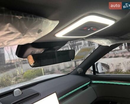 Белый Zeekr 7X, объемом двигателя 0 л и пробегом 1 тыс. км за 42300 $, фото 6 на Automoto.ua