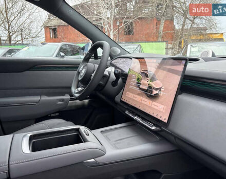 Белый Zeekr 7X, объемом двигателя 0 л и пробегом 1 тыс. км за 42500 $, фото 20 на Automoto.ua