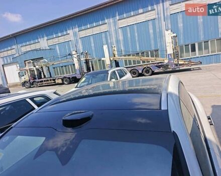 Белый Zeekr 7X, объемом двигателя 0 л и пробегом 1 тыс. км за 41499 $, фото 9 на Automoto.ua